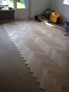 Eindhoven vloer schuren (1)