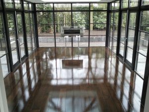 vloeren schuren Almere