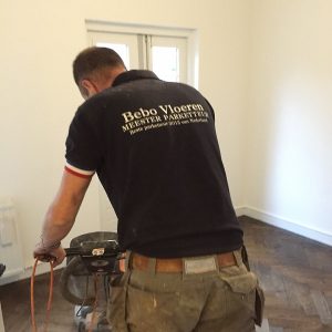 vloer schuren Zwolle (1)