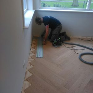 vloeren schuren Aalsmeer (1)