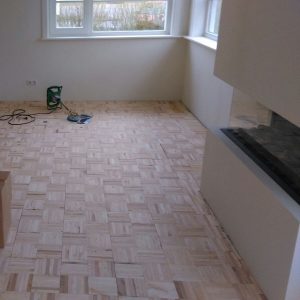 vloeren schuren Aalsmeer (3)